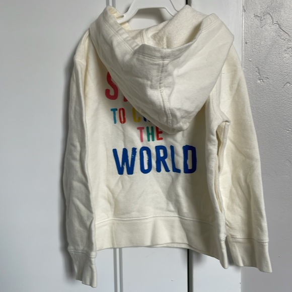 100% Cotton kids hoodie - Picture 2 of 4